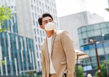 LG ra mắt khẩu trang lọc khí LG PuriCare thế hệ mới cải tiến ưu việt phù hợp cho mục đích sử dụng hàng ngày - 1