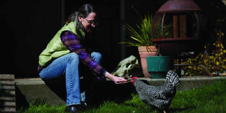 Cách ly - thiên thời cho người hướng nội - 2