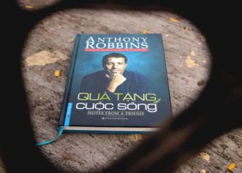 Quà tặng cuộc sống: Những chìa khóa để thay đổi và làm chủ cuộc đời mình - 2