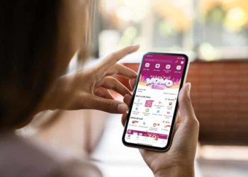 Thành phố MoMo thu hút 8 triệu người chơi, trao quà khủng tại vòng chung kết online