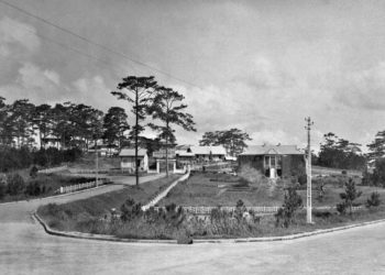 Ngôi trường Pháp đầu tiên tại Đà Lạt - 1