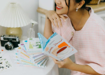 5 tựa sách mỏng hữu ích cho những ngày ‘sống chậm’ mùa giãn cách