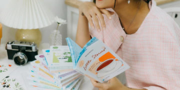 5 tựa sách mỏng hữu ích cho những ngày ‘sống chậm’ mùa giãn cách