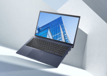 ASUS ExpertBook B1 series giải pháp mới cho các doanh nghiệp SMBs