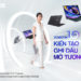 ASUS kỷ niệm hành trình ZenBook 10 năm: Kiến tạo. Ghi dấu. Mở tương lai