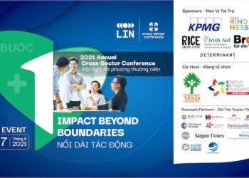 Ấn tượng Hội nghị đa phương thường niên lần V – Nối dài tác động