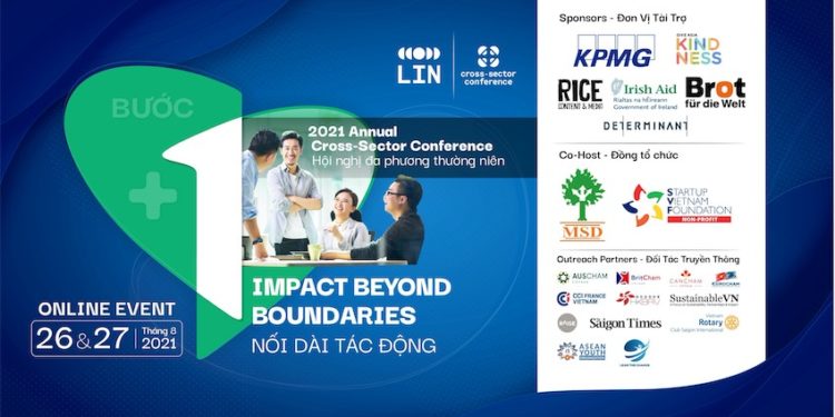 Ấn tượng Hội nghị đa phương thường niên lần V – Nối dài tác động