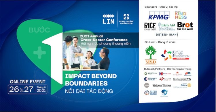 Ấn tượng Hội nghị đa phương thường niên lần V – Nối dài tác động