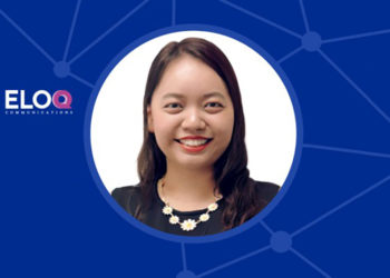 Giám đốc của EloQ Communications tham gia Hội đồng Thẩm định Chuyên môn Toàn cầu của PRCA