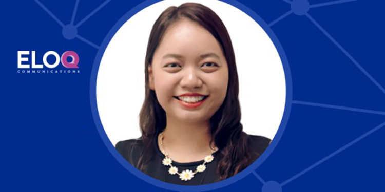 Giám đốc của EloQ Communications tham gia Hội đồng Thẩm định Chuyên môn Toàn cầu của PRCA