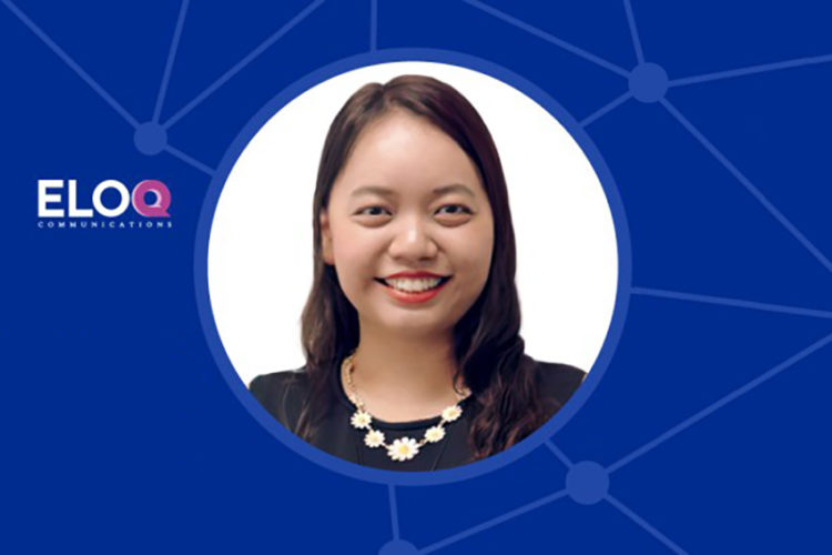 Giám đốc của EloQ Communications tham gia Hội đồng Thẩm định Chuyên môn Toàn cầu của PRCA