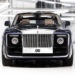 Coach-Build của Rolls Royce: Từ nghệ thuật thất truyền cho đến đỉnh cao cá nhân hoá đương đại