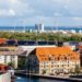 Copenhagen vượt Tokyo, đứng đầu Top 10 thành phố an toàn nhất thế giới