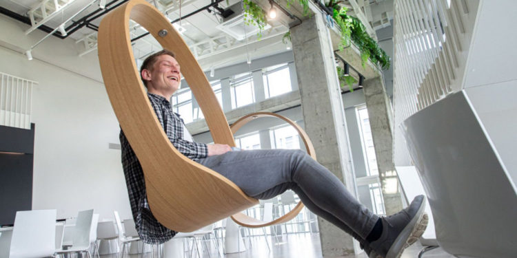 Tương lai của mô hình không gian làm việc chung - Coworking Space