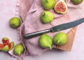 Từ Rosé đến Nebbiolo, quả sung là thực phẩm hợp với rượu