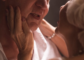 Lão hóa và ham muốn tình dục