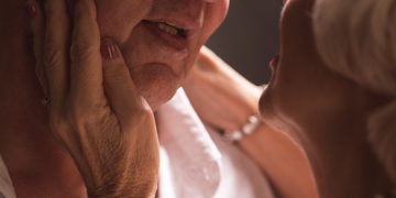 Lão hóa và ham muốn tình dục