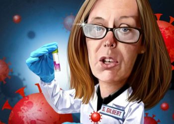 Người phụ nữ đã sáng chế AstraZeneca thành vaccine Covid-19 rẻ nhất thế giới