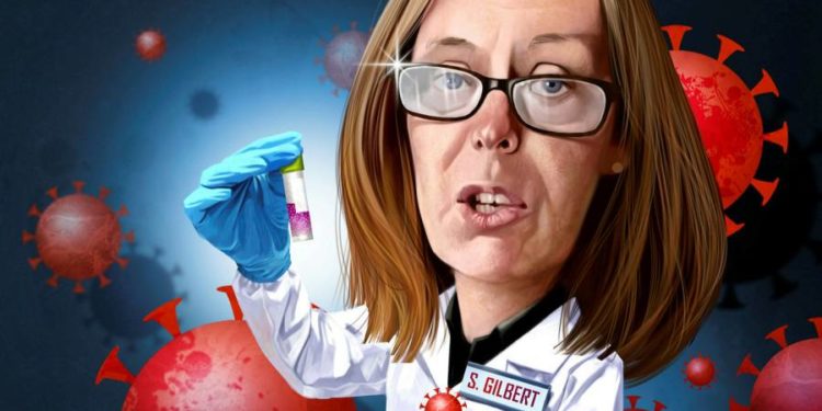Người phụ nữ đã sáng chế AstraZeneca thành vaccine Covid-19 rẻ nhất thế giới