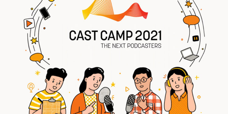 Podcast – xu hướng đang lên trong ngành truyền thông Việt Nam