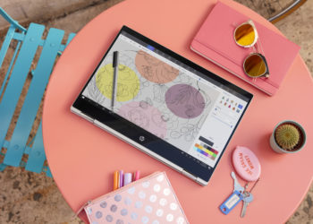 HP tiếp tục mở rộng danh mục máy tính cá nhân bền vững nhất thế giới