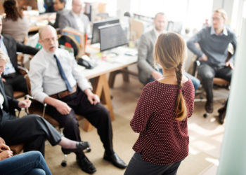 HR Coach – Nhân sự chuyên nghiệp và hiện đại chính là Nhà Huấn luyện trong lĩnh vực Nhân sự cho các nhà Quản lý