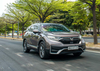 Mẫu xe ô tô bán chạy nhất tháng 7.2021.