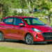Ra mắt Hyundai Grand i10 mới có nhiều nâng cấp với giá bán từ 360 triệu đồng