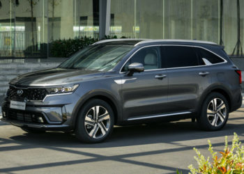 Kia hỗ trợ khách hàng mua xe, lên đến 100 triệu đồng