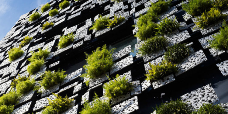 21 tác phẩm điêu khắc KTS Kengo Kuma sử dụng vật liệu hòa quyện vào thiên nhiên và văn hóa