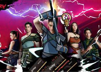 Kingston mở đầu cuộc cách mạng trong gaming với dòng sản phẩm Kingston FURY