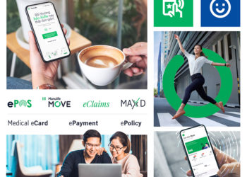 Manulife Việt Nam nhận 4 danh hiệu khen thưởng từ Hiệp hội Bảo hiểm Việt Nam