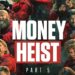 ‘Money Heist’ tung trailer phần 5