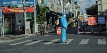 Có một Sài Gòn...tạm dừng qua góc nhìn của nhiếp ảnh gia Hải Đông