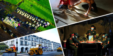 11 tác phẩm đoạt giải Cuộc thi ảnh nghệ thuật ‘Long An quê hương tôi’ 2021