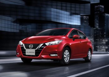 Ra mắt Nissan Almera hoàn toàn mới giá từ 469 triệu, ưu đãi ngay 40 triệu đồng