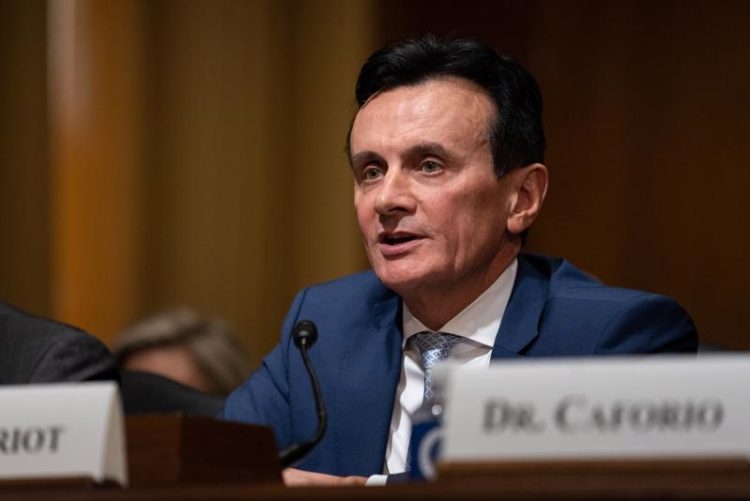 Giám đốc điều hành AstraZeneca nhận mức lương cao nhất nước Anh