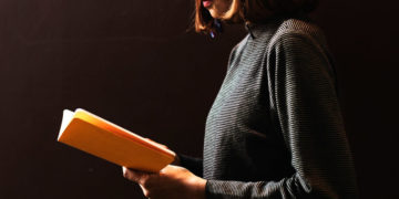 Sách hay Tháng 7 âm lịch – để tâm hồn thanh tịnh hơn