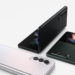Galaxy Z Fold3 5G và Galaxy Z Flip3 5G tích hợp bút S Pen, có thêm phiên bản Thom Browne giới hạn