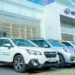Subaru hỗ trợ 100% lệ phí trước bạ cho Forester, cao nhất đến 229 triệu đồng