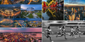 Kết quả Liên hoan Ảnh Nghệ thuật “Thành phố tôi yêu” 2021