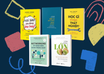 Back to School: Bí kíp học tập và trưởng thành trong mùa dịch