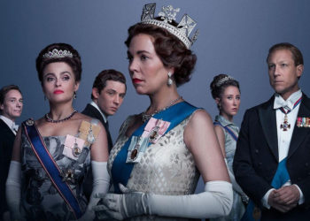 Diễn viên “The Crown” và nguyên mẫu các thành viên Hoàng gia Anh