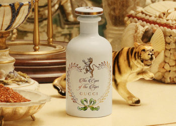 The Last Day of Summer, Bộ sưu tập nước hoa mở rộng của Gucci
