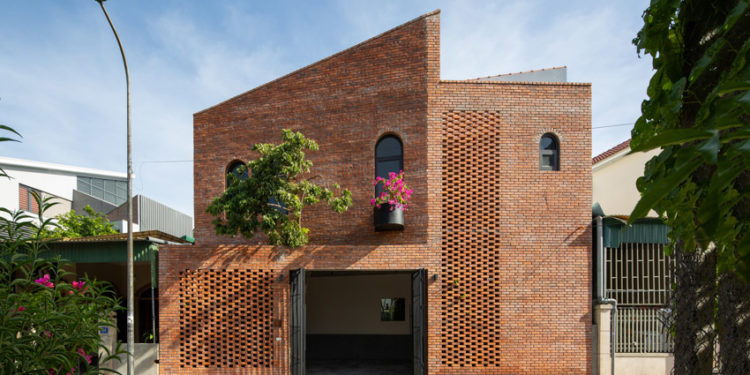 Ngôi nhà hướng “nội” gần gũi thiên nhiên của một nhiếp ảnh gia