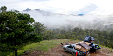 Top 5 lý do khiến ai cũng mê đi cắm trại ở Đà Lạt