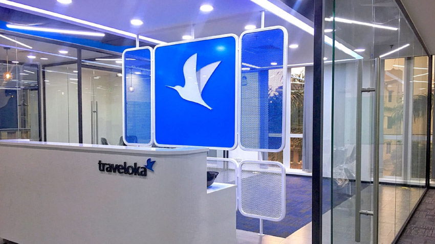 Traveloka được vinh danh là Nơi làm việc tốt nhất cho các nhà đổi mới bởi Fast Company