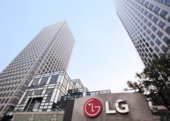 LG liên doanh với Magna sản xuất linh kiện xe điện