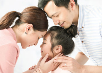 Vai trò của người cha trong gia đình