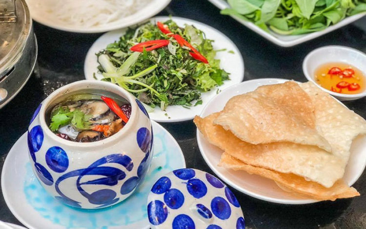 Về Phú Yên ăn cá ngừ đại dương